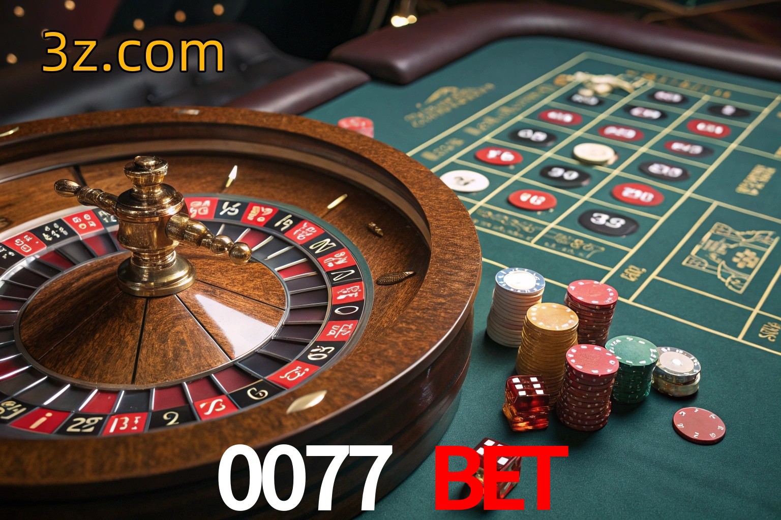 0077 bet games