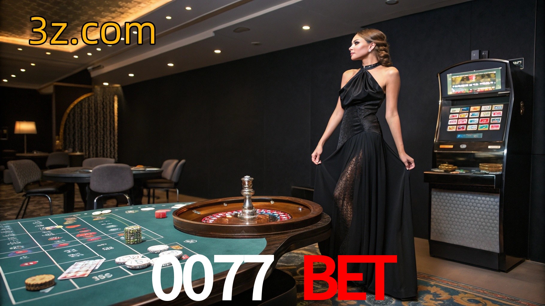 login 0077 bet
