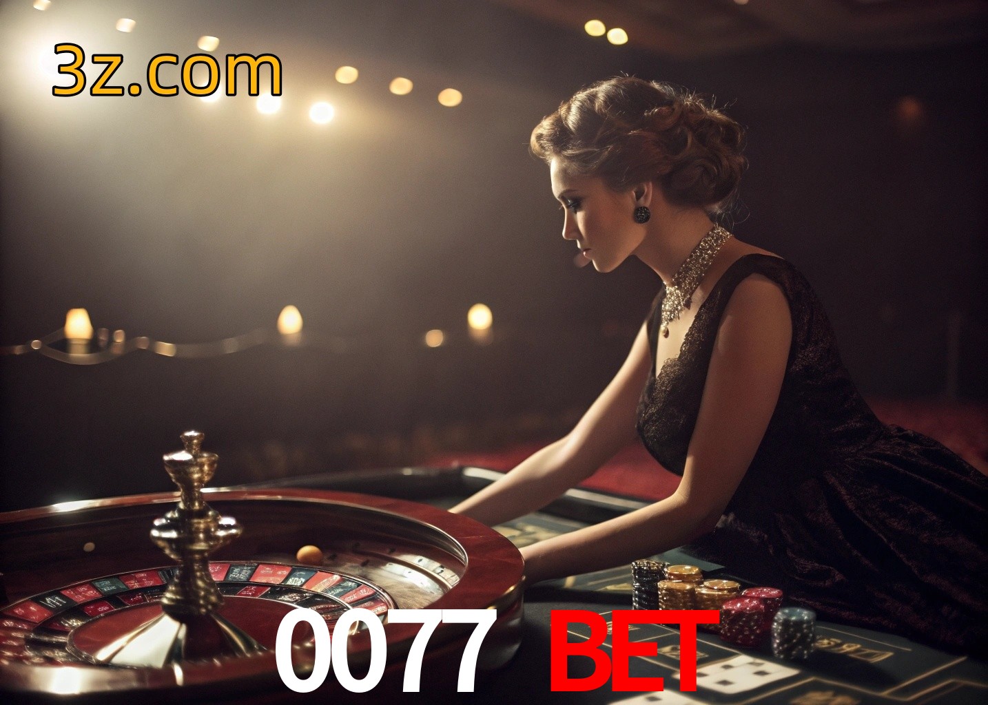  0077 bet