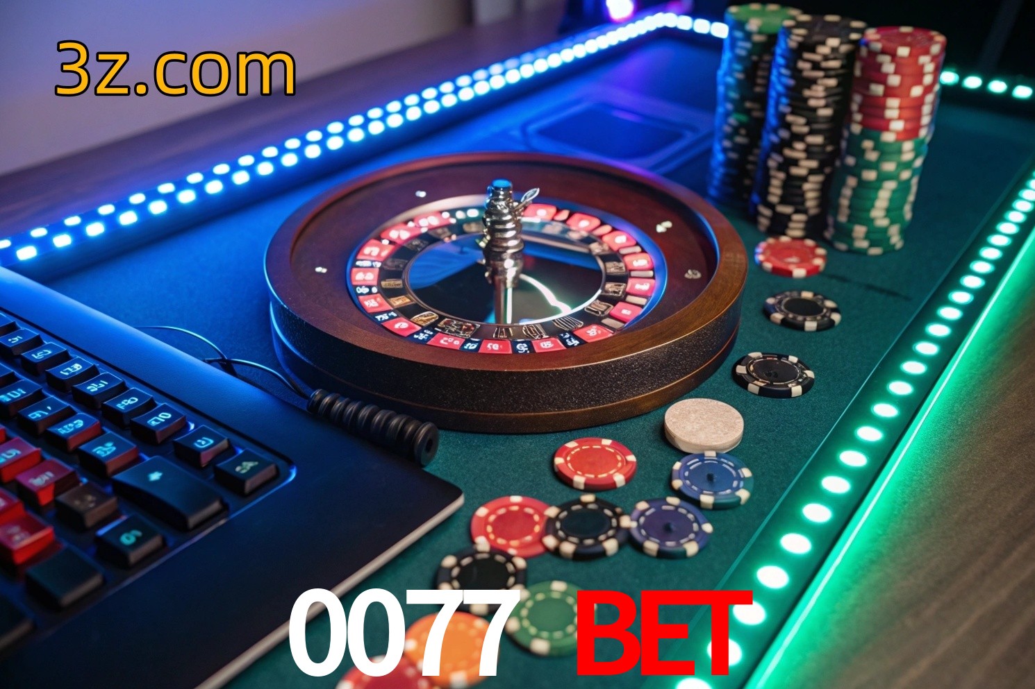  0077 bet login