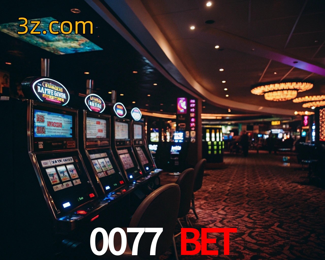 login 0077 bet