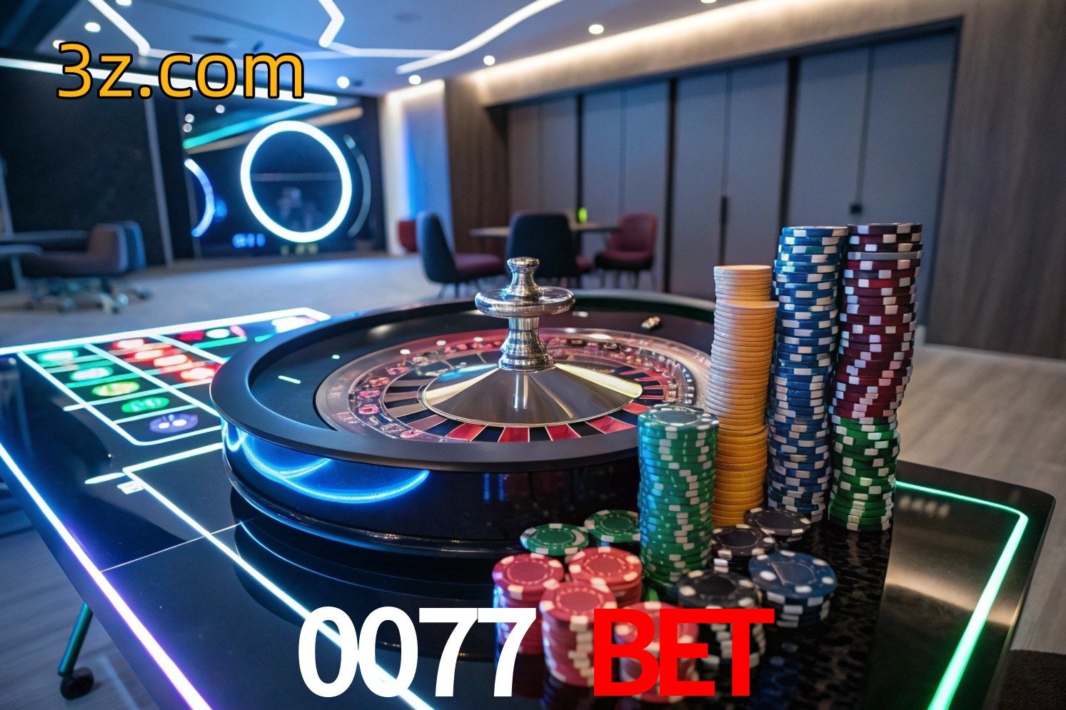 bet 0077 bet