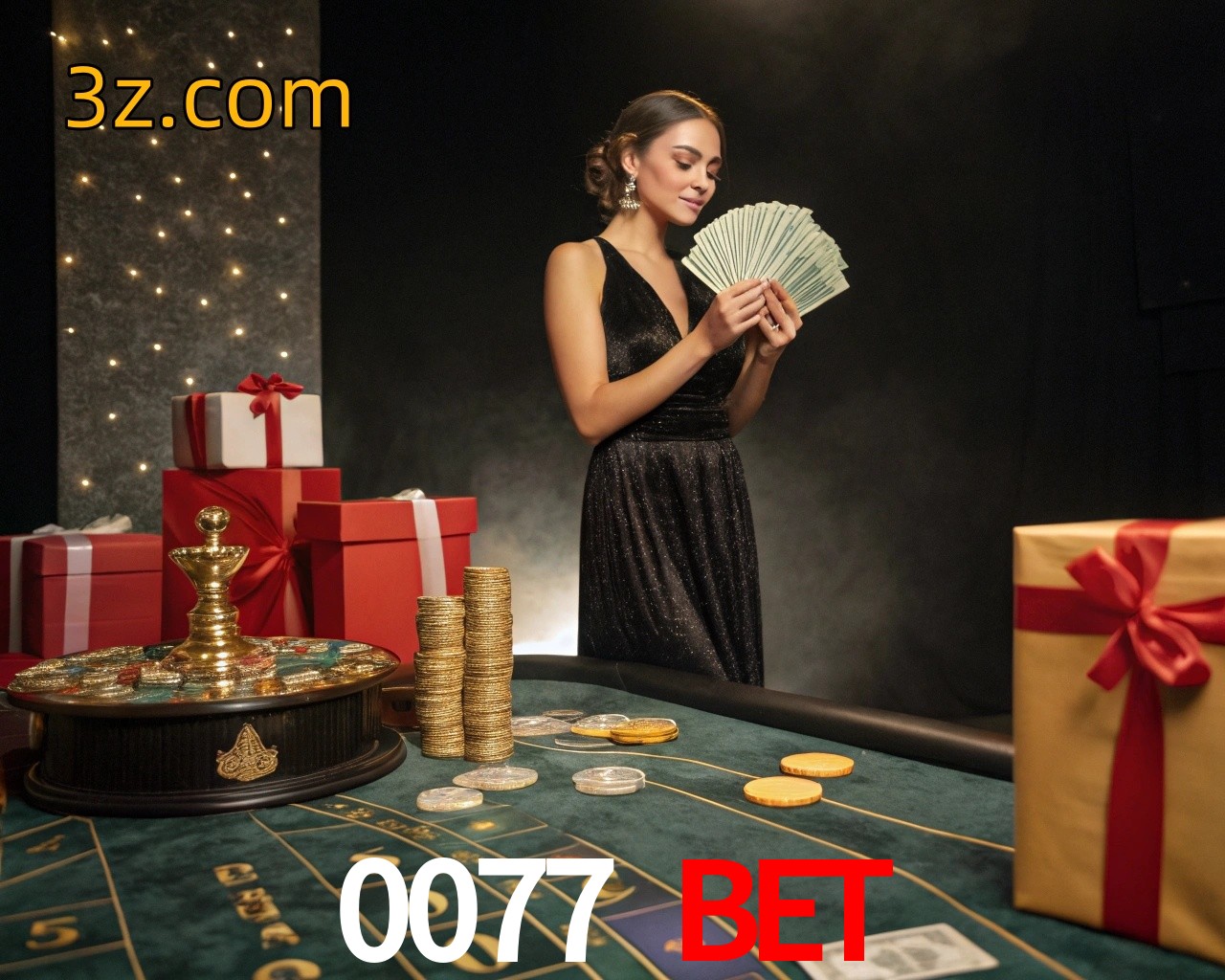  0077 bet