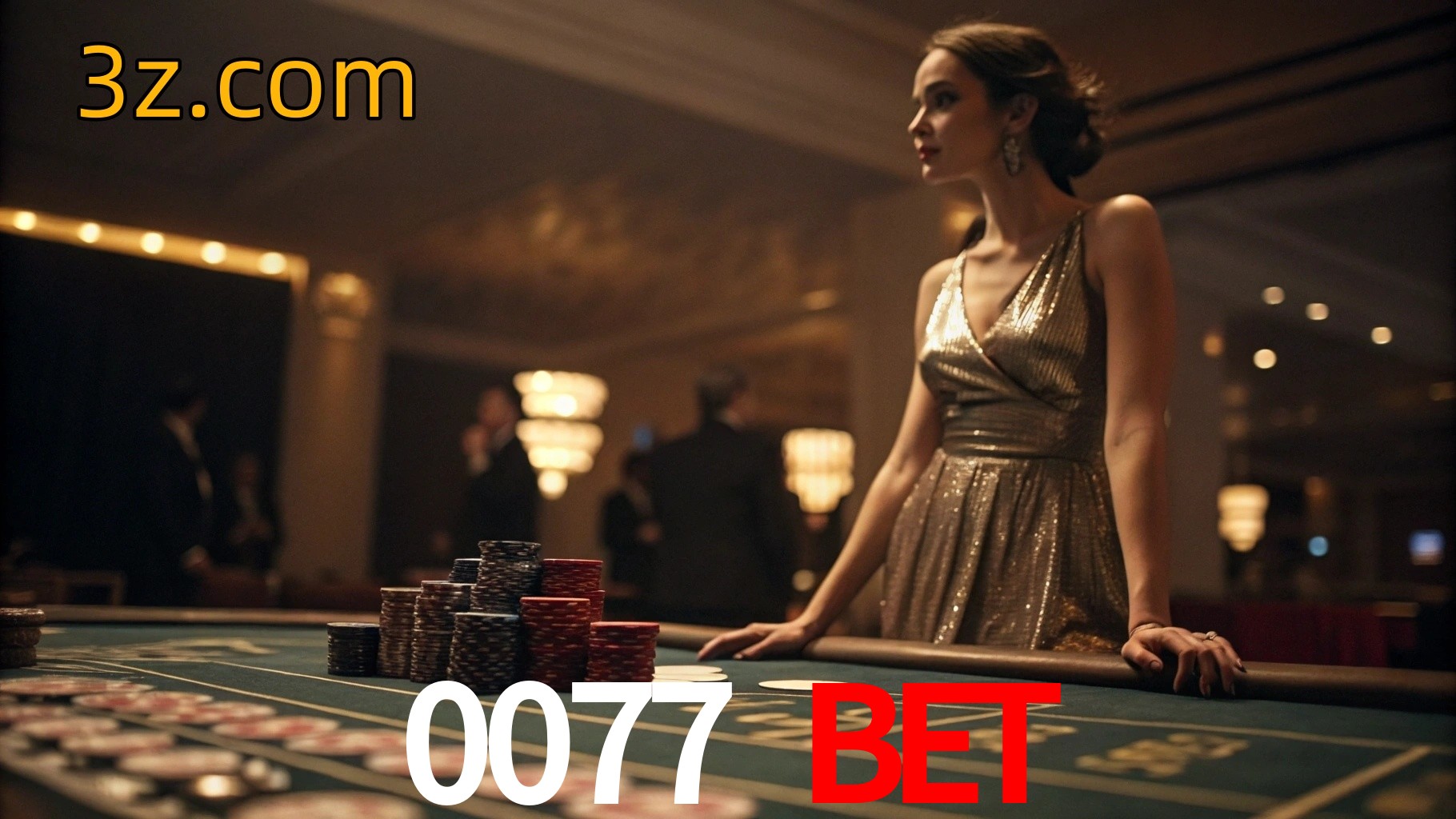  0077 bet