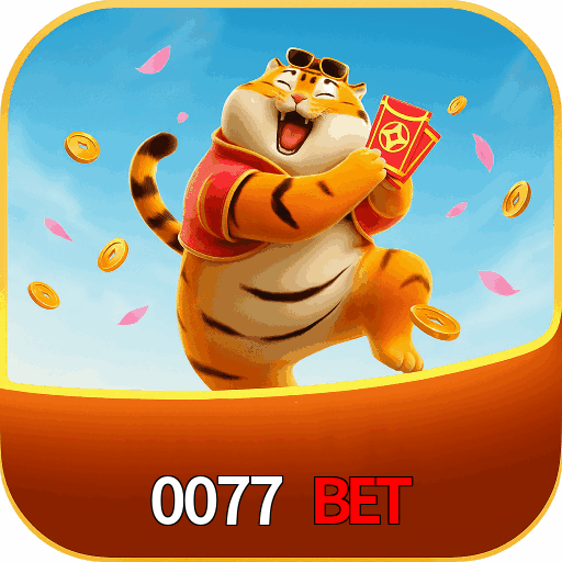 bonus 0077 bet